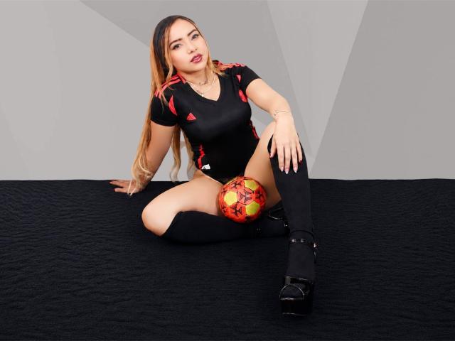 TatianaRossi - Sexe cam en vivo - 29923337