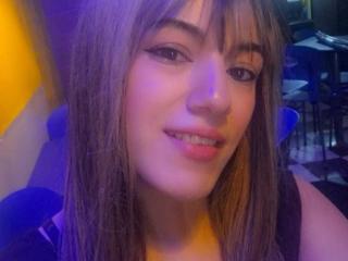 Watch SeilorCandy Live on XLoveCam
