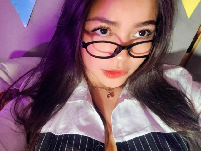 KimDevinne - Sexe cam en vivo - 29925299