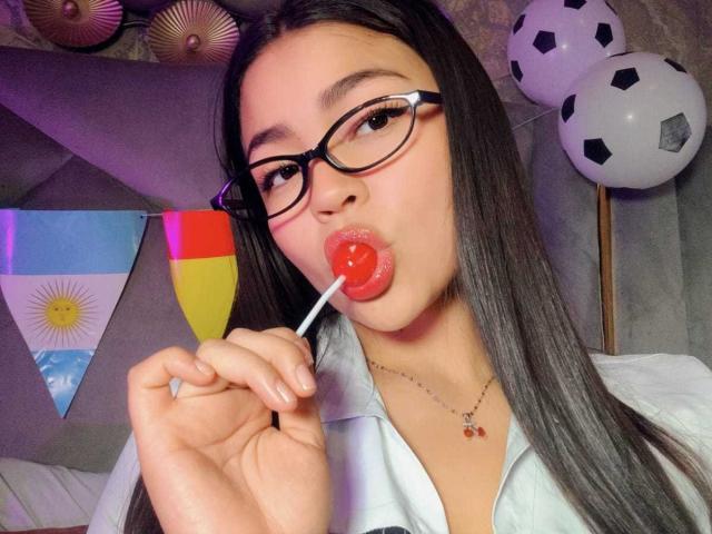 KimDevinne - Live sexe cam - 29925302