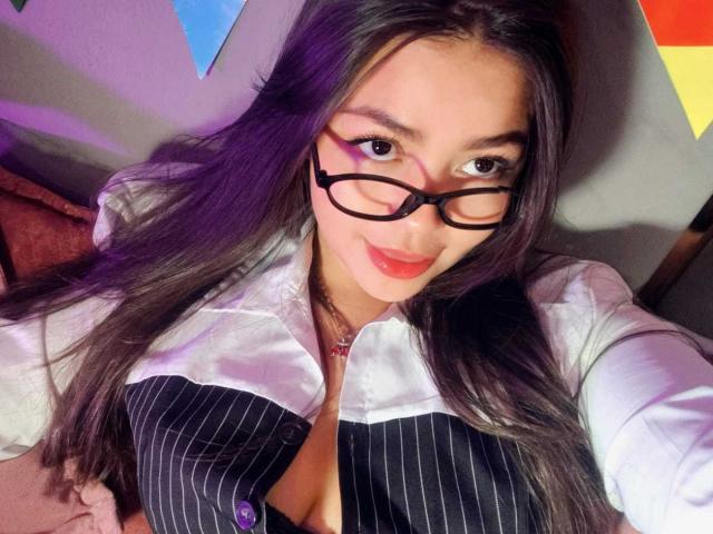KimDevinne - Live sexe cam - 29925305