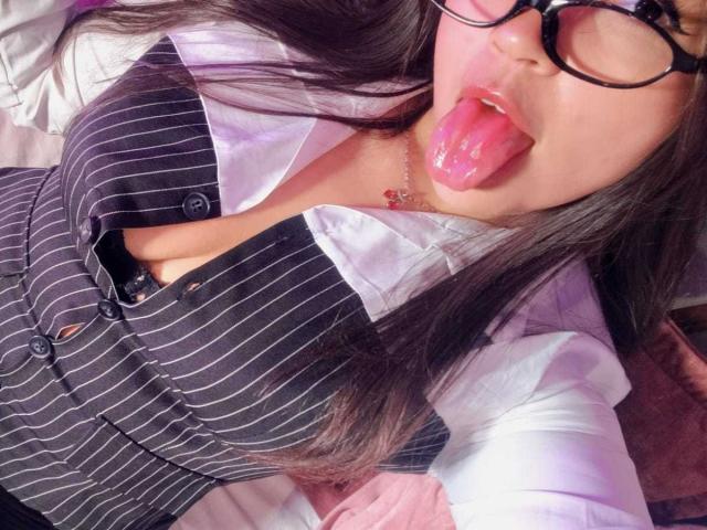 KimDevinne - Live sexe cam - 29925308