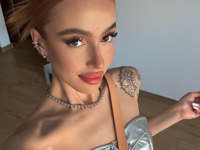 MarissaFex - Live porn &amp; sex cam - 29925422