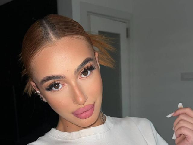 MarissaFex - Live porn &amp; sex cam - 29925425