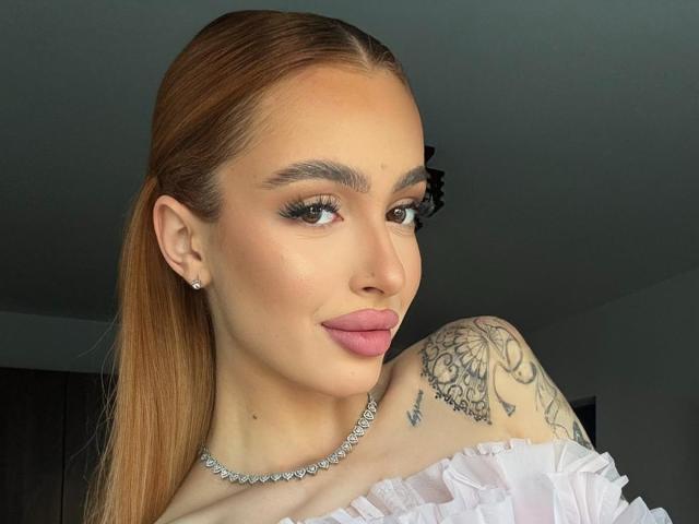 MarissaFex - Live sexe cam - 29925434