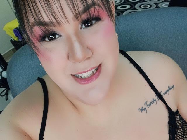 GiiannaMorrys - Live sex cam - 29925494