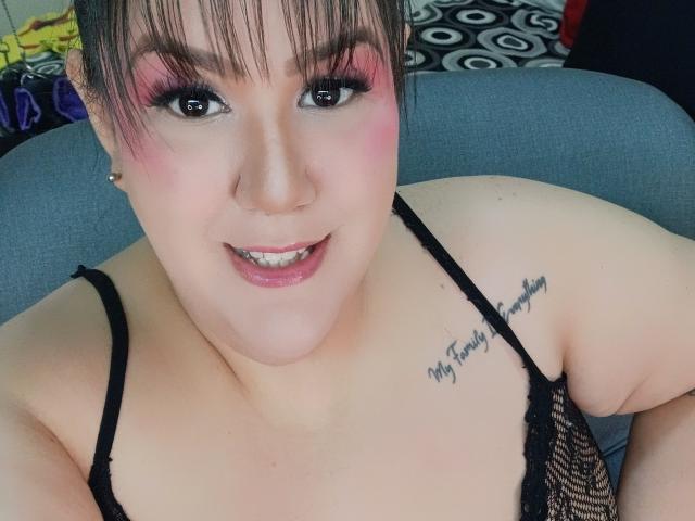 GiiannaMorrys - Live sex cam - 29925497