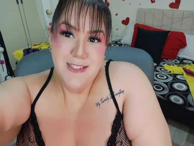 GiiannaMorrys - Sexe cam en vivo - 29925500