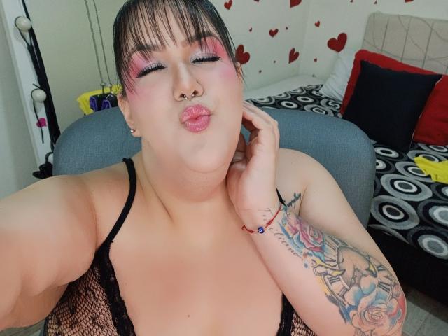 GiiannaMorrys - Sexe cam en vivo - 29925506