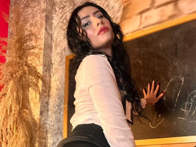 DemiMistral - Sexe cam en vivo - 29925734