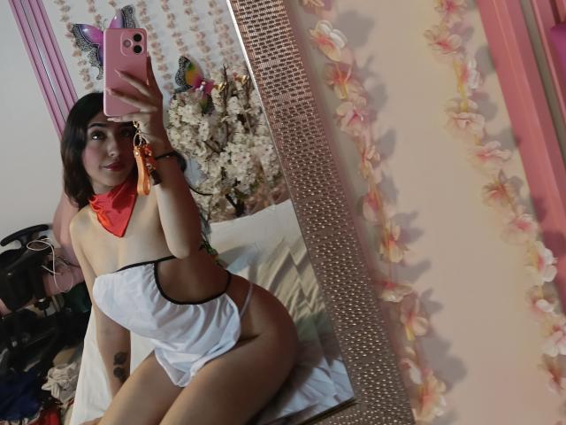 AngelOh - Live porn &amp; sex cam - 29927366