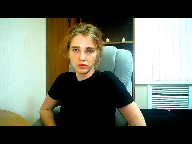 Nansina - Live Sex Cam - 29927669