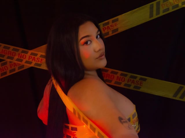 ValeryRiven - Sexe cam en vivo - 29927744