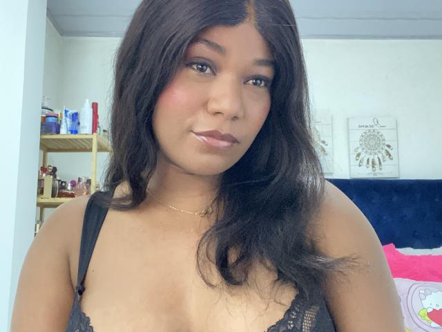 AvaJones69 - Sexe cam en vivo - 29928095