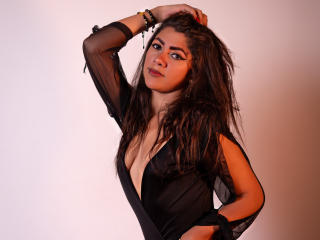 Watch NataliaCruz Live on XLoveCam