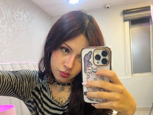ValeryBeaumont - Live porn &amp; sex cam - 29928989