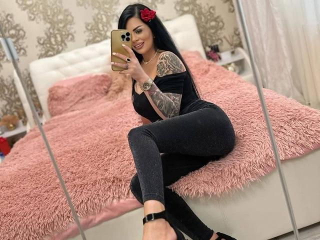VanessaVale - Live porn &amp; sex cam - 29929070