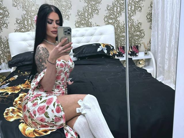 VanessaVale - Camera khiêu dâm &amp; quyến rũ trực tiếp - 29929076
