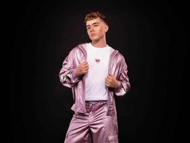 JamesColtt - Sexe cam en vivo - 29929289