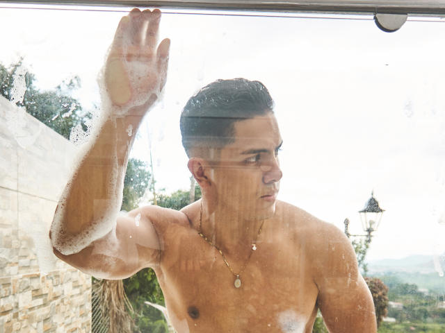 OwenPierce - Sexe cam en vivo - 29929715
