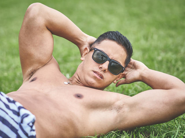 OwenPierce - Sexe cam en vivo - 29929718
