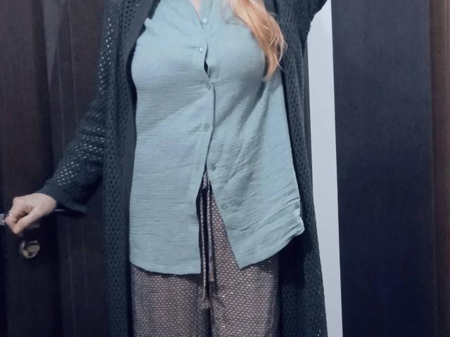 CarlyTreat - Live sex cam - 29930342