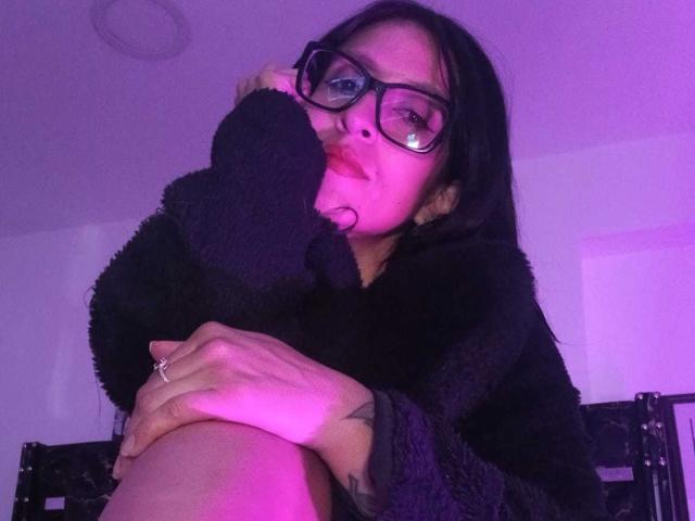 ZarayFeet - Sexe cam en vivo - 29930525
