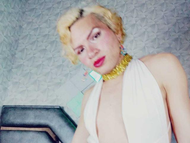 MarilynMarios - Camera khiêu dâm &amp; quyến rũ trực tiếp - 29931002