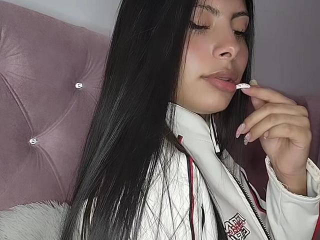 LeiaLaurent - Live sexe cam - 29931584