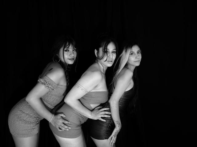 SuperPouvoirs - Sexe cam en vivo - 29932244