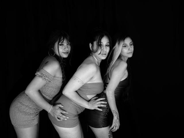 SuperPouvoirs - Live sexe cam - 29932271