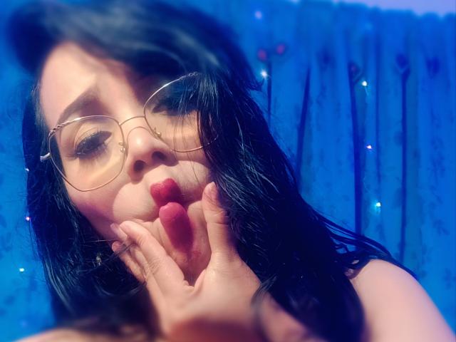 FetishLoverAna - Sexe cam en vivo - 29932688