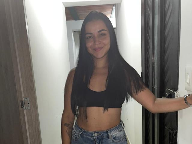 HikariChloe - Live porn &amp; sex cam - 29932733