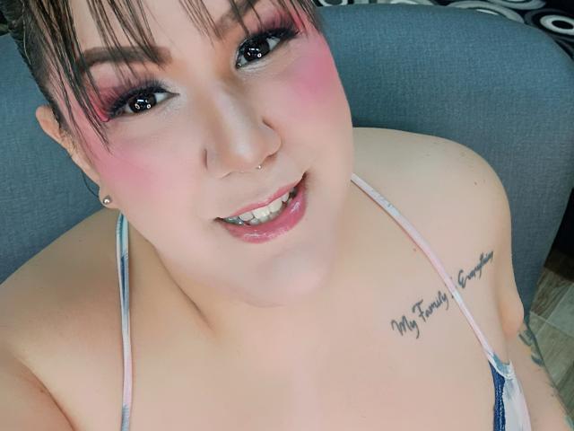 GiiannaMorrys - Sexe cam en vivo - 29933123