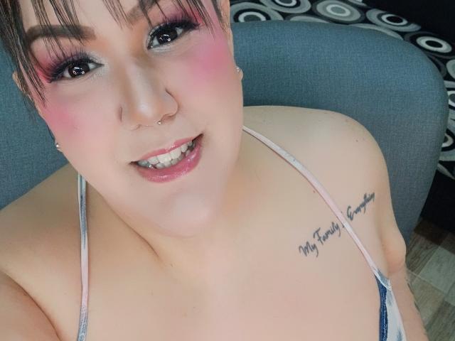 GiiannaMorrys - Live sex cam - 29933129