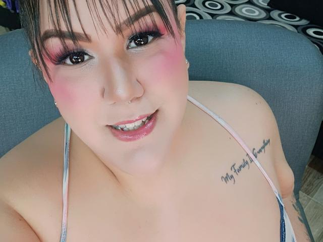 GiiannaMorrys - Live sex cam - 29933132
