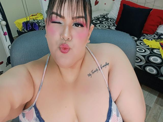 GiiannaMorrys - Live sex cam - 29933135