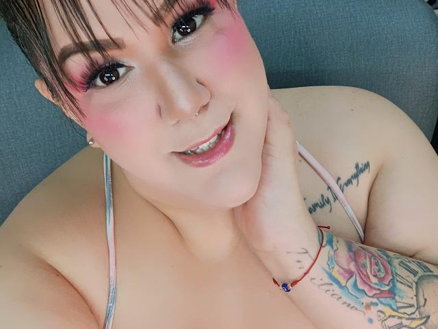 GiiannaMorrys - Sexe cam en vivo - 29933141