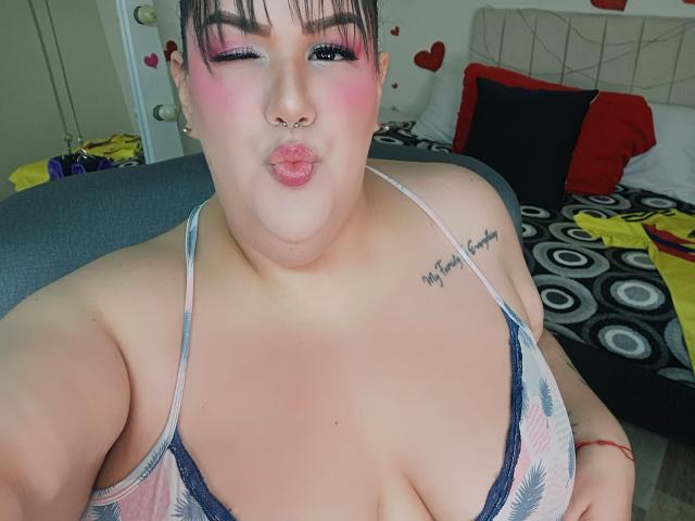 GiiannaMorrys - Live sex cam - 29933144