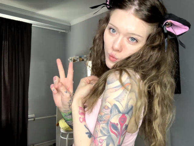 MeliaRinaldo - Live sexe cam - 29934047