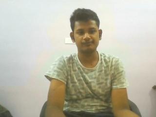 Watch  DuskyAaravy live on XLoveCam