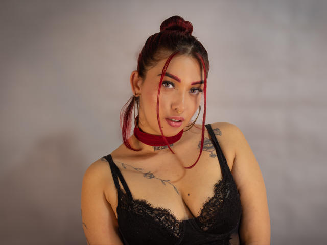BriielaEva - Live sexe cam - 29936765