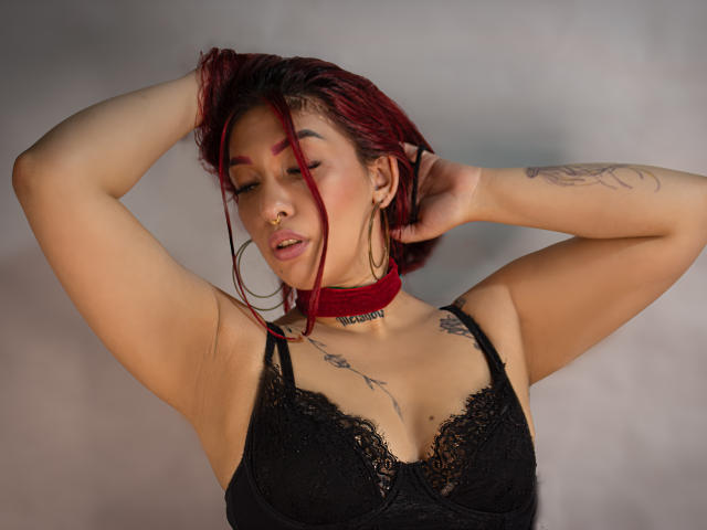 BriielaEva - Live porn &amp; sex cam - 29936774