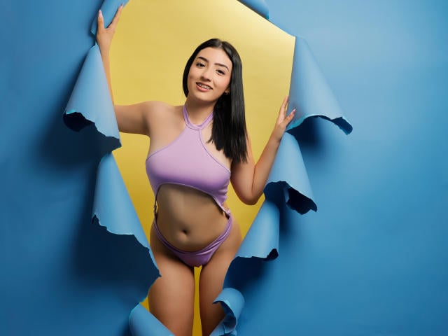ZoeyMorelli - Sexe cam en vivo - 29938004