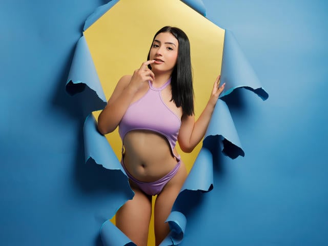 ZoeyMorelli - Live sex cam - 29938028