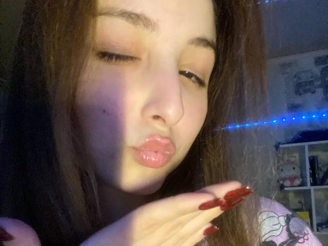 TeresaRownd - Sexe cam en vivo - 29938100