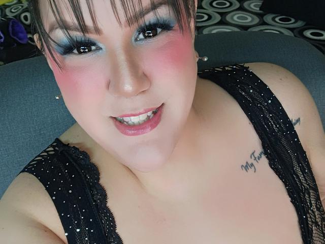 GiiannaMorrys - Live sex cam - 29939039