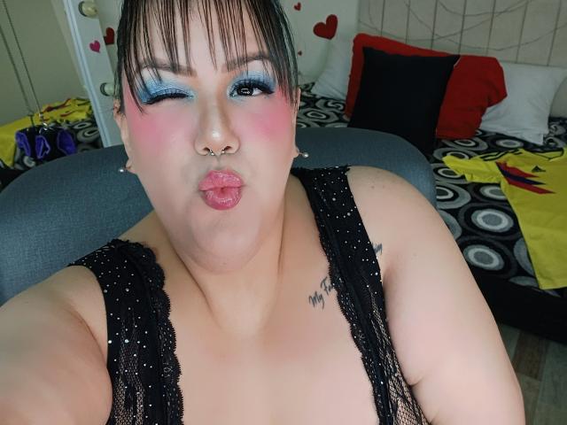 GiiannaMorrys - Live sex cam - 29939045