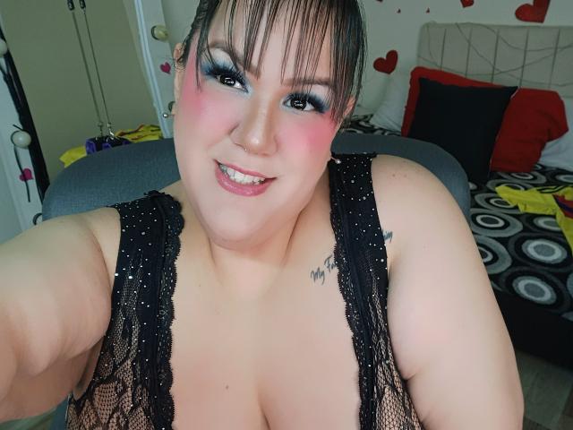 GiiannaMorrys - Live sex cam - 29939048