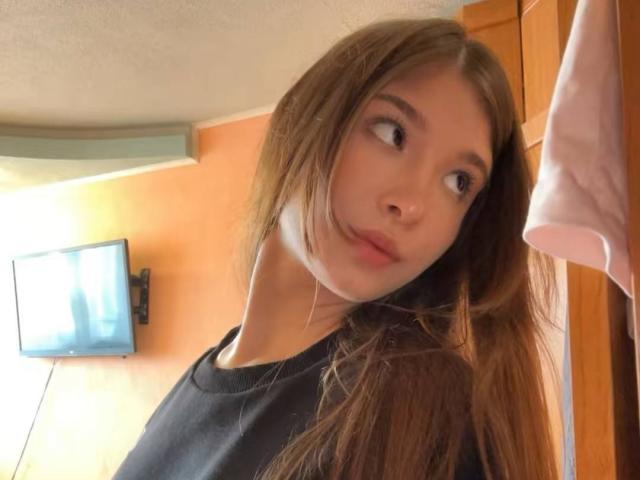 JanyceCastlen - Sexe cam en vivo - 29939408